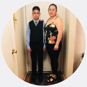 Meet your Posher, Gaby